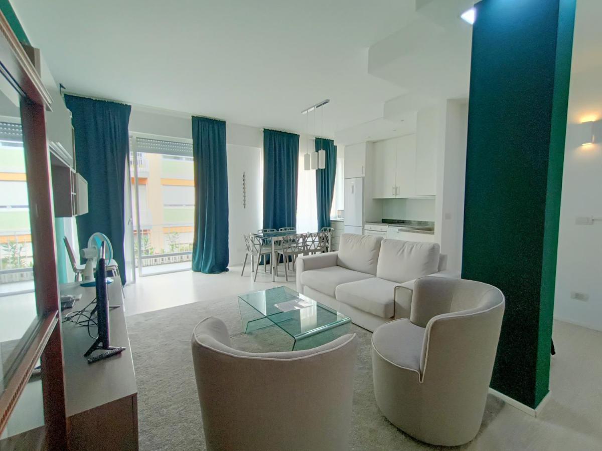 Joivy Elegant Flat For 6 With 2 Balconies Apartment Milan Exterior photo