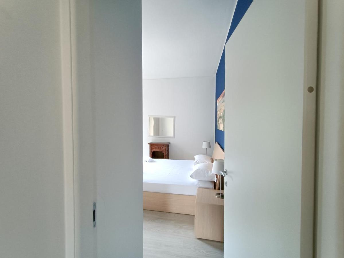 Joivy Elegant Flat For 6 With 2 Balconies Apartment Milan Exterior photo