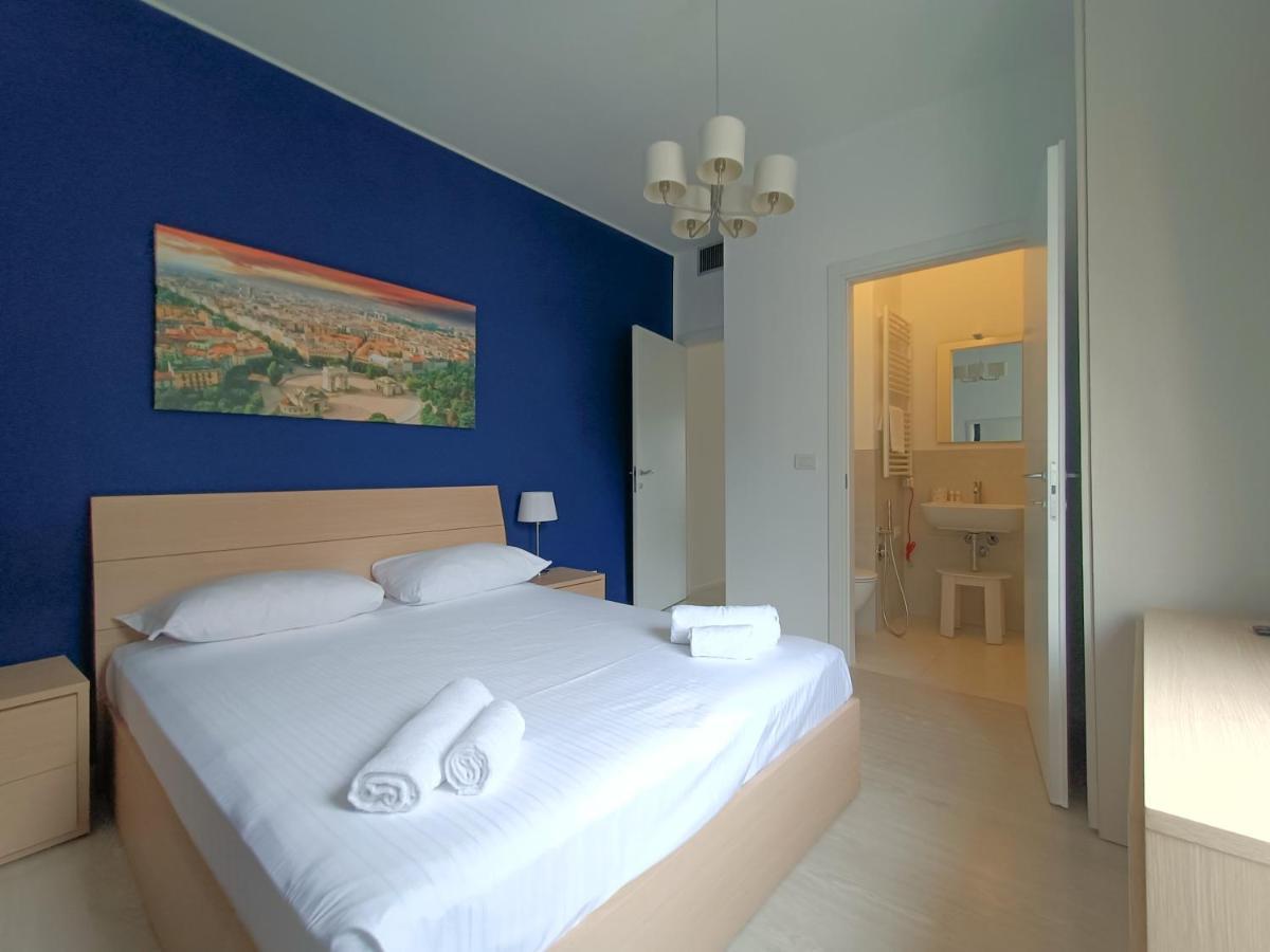 Joivy Elegant Flat For 6 With 2 Balconies Apartment Milan Exterior photo