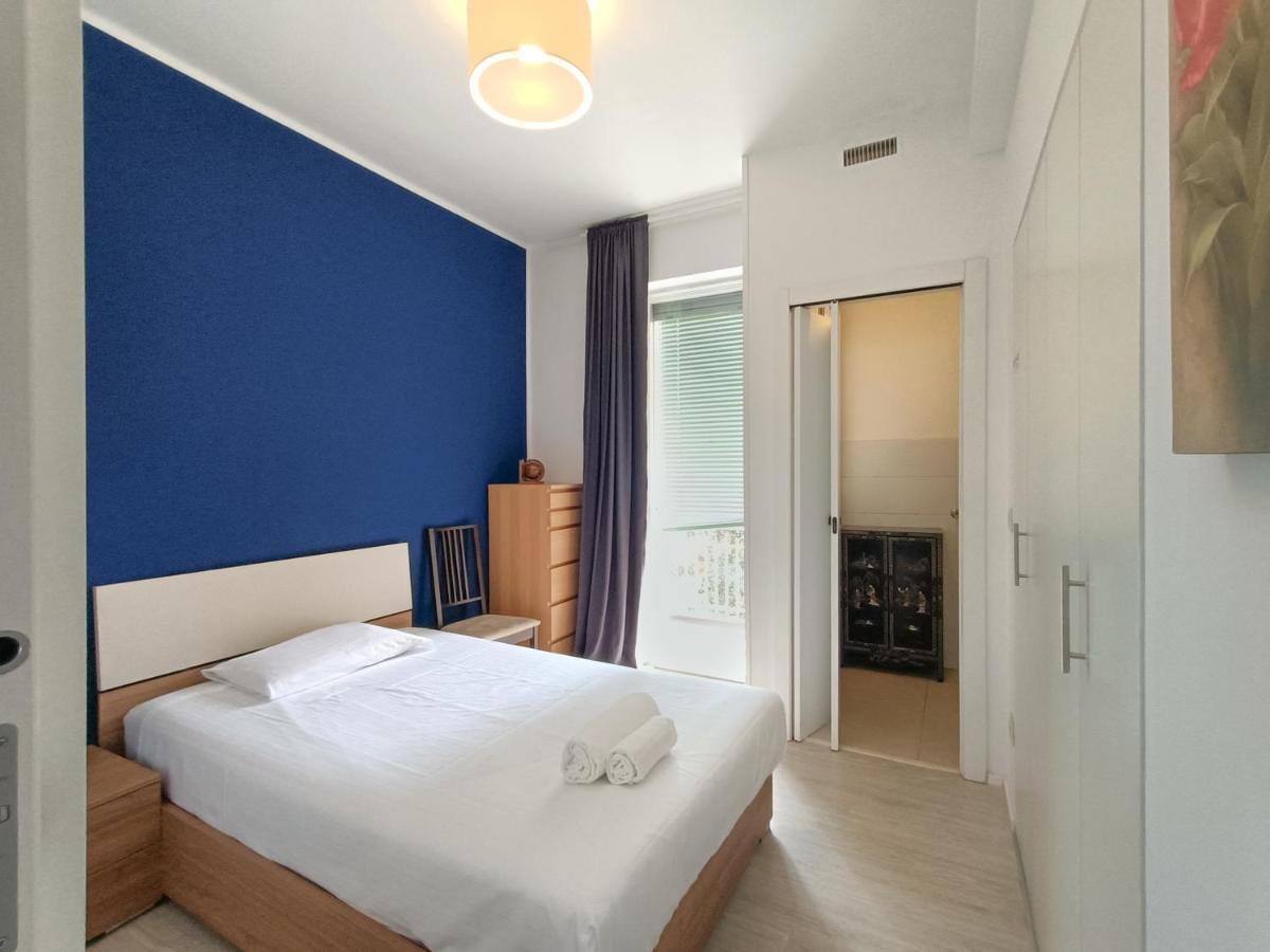 Joivy Elegant Flat For 6 With 2 Balconies Apartment Milan Exterior photo