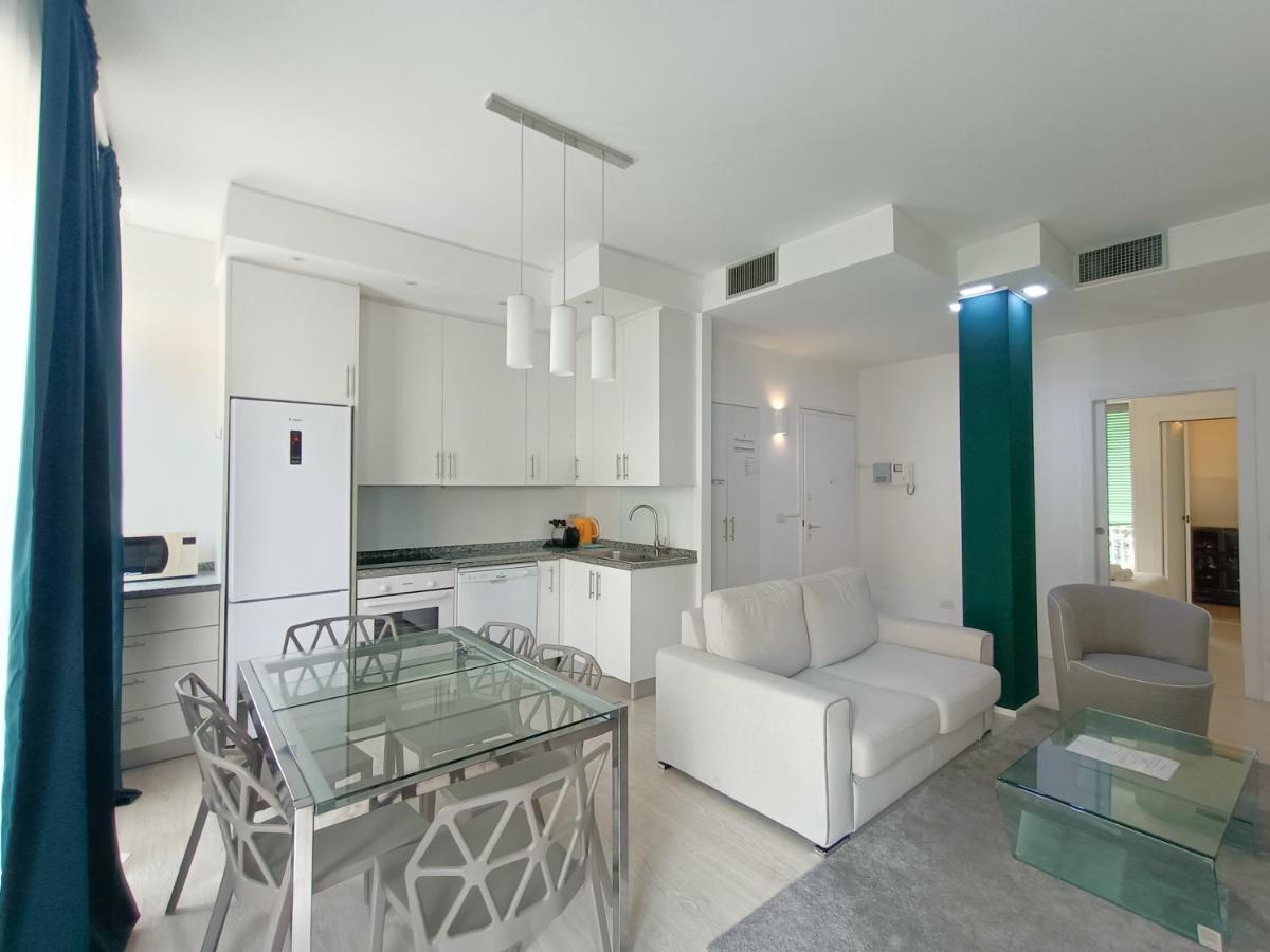 Joivy Elegant Flat For 6 With 2 Balconies Apartment Milan Exterior photo