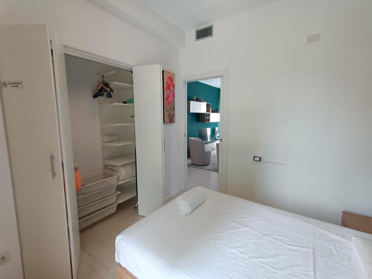 Joivy Elegant Flat For 6 With 2 Balconies Apartment Milan Exterior photo